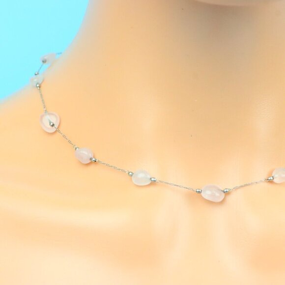 Delicate & Modern Necklace Chain – Perfect for Girls & Women, DYC1630 - Picture 12 of 15